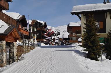 Holiday Apartment in Bettmeralp (Bettmeralp) or holiday homes and vacation rentals