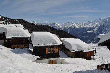 Holiday Apartment in Bettmeralp (Bettmeralp) or holiday homes and vacation rentals