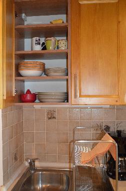 Holiday Apartment in Prague 1 (Hlavni Mesto Praha) or holiday homes and vacation rentals