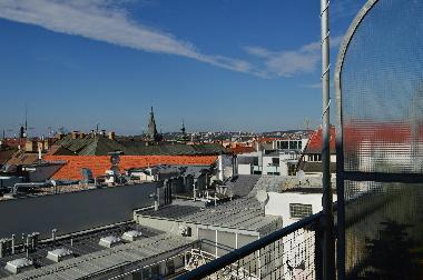 Holiday Apartment in Prague 1 (Hlavni Mesto Praha) or holiday homes and vacation rentals