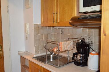 Holiday Apartment in Prague 1 (Hlavni Mesto Praha) or holiday homes and vacation rentals