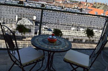 Holiday Apartment in Prague 1 (Hlavni Mesto Praha) or holiday homes and vacation rentals