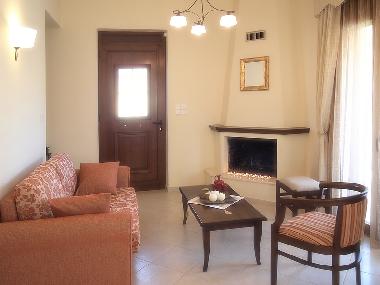 Villa in mixorouma-spili (Rethymni) or holiday homes and vacation rentals