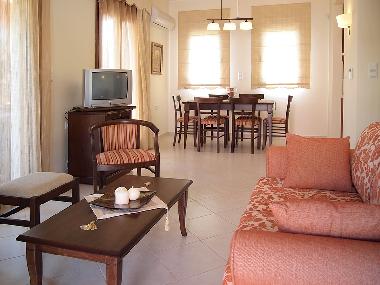 Villa in mixorouma-spili (Rethymni) or holiday homes and vacation rentals