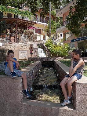 Villa in mixorouma-spili (Rethymni) or holiday homes and vacation rentals