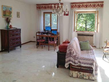 Holiday Apartment in Santa Fiora (Grosseto) or holiday homes and vacation rentals