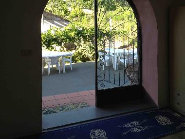 Holiday Apartment in Santa Fiora (Grosseto) or holiday homes and vacation rentals