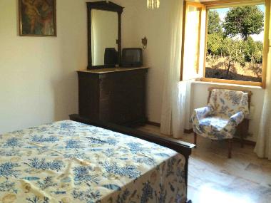 Holiday Apartment in Santa Fiora (Grosseto) or holiday homes and vacation rentals