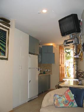 Holiday Apartment in Herzlia (HaMerkaz (Central)) or holiday homes and vacation rentals