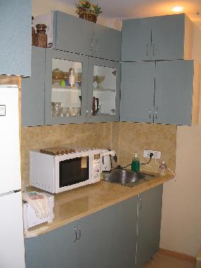 Holiday Apartment in Herzlia (HaMerkaz (Central)) or holiday homes and vacation rentals