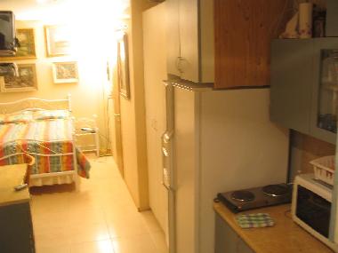 Holiday Apartment in Herzlia (HaMerkaz (Central)) or holiday homes and vacation rentals