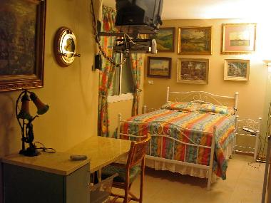 Holiday Apartment in Herzlia (HaMerkaz (Central)) or holiday homes and vacation rentals