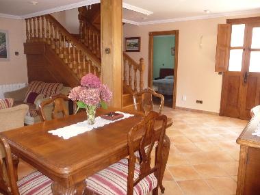 Holiday House in Pedrea (Cantabria) or holiday homes and vacation rentals
