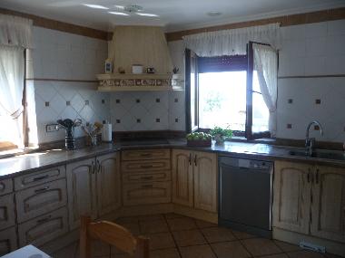 Holiday House in Pedrea (Cantabria) or holiday homes and vacation rentals