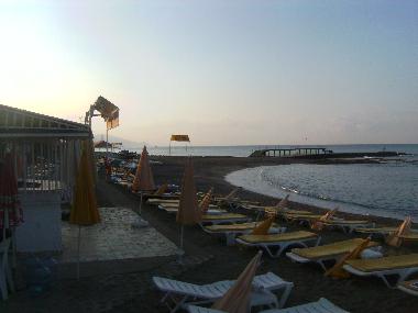 Holiday Apartment in Alanya (Antalya) or holiday homes and vacation rentals