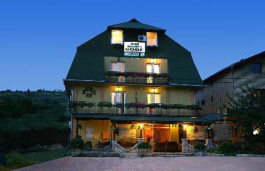 Villa in Sremski Karlovci (Vojvodina) or holiday homes and vacation rentals