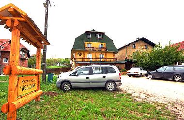 Villa in Sremski Karlovci (Vojvodina) or holiday homes and vacation rentals