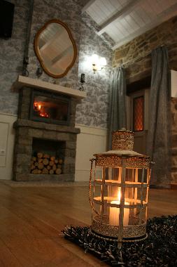 Holiday Apartment in Corcubin (A Corua) or holiday homes and vacation rentals