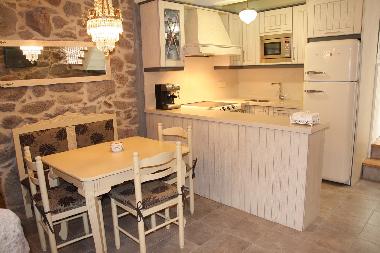 Holiday Apartment in Corcubin (A Corua) or holiday homes and vacation rentals