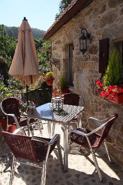 Holiday Apartment in Corcubin (A Corua) or holiday homes and vacation rentals