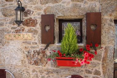 Holiday Apartment in Corcubin (A Corua) or holiday homes and vacation rentals