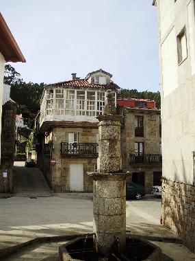 Holiday Apartment in Corcubin (A Corua) or holiday homes and vacation rentals