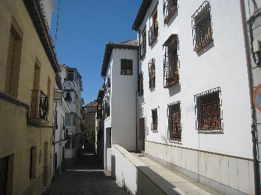 Fachada exterior