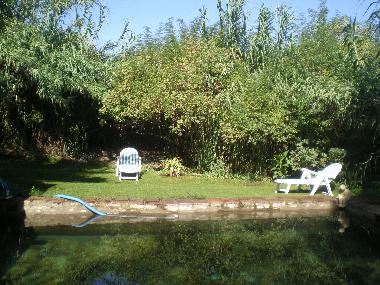 Holiday House in Cabeza la Vaca (Badajoz) or holiday homes and vacation rentals