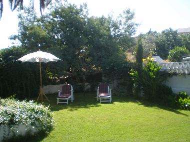 Holiday House in Cabeza la Vaca (Badajoz) or holiday homes and vacation rentals