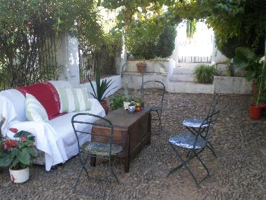Holiday House in Cabeza la Vaca (Badajoz) or holiday homes and vacation rentals