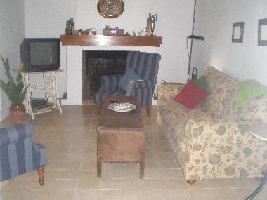 Holiday House in Cabeza la Vaca (Badajoz) or holiday homes and vacation rentals