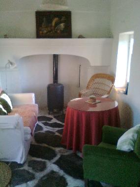 Holiday House in Cabeza la Vaca (Badajoz) or holiday homes and vacation rentals