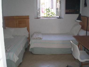 Holiday House in Cabeza la Vaca (Badajoz) or holiday homes and vacation rentals