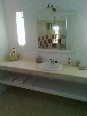 Holiday House in Cabeza la Vaca (Badajoz) or holiday homes and vacation rentals