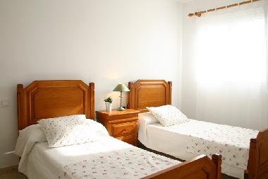 Holiday Apartment in Cala Figuera (Mallorca) or holiday homes and vacation rentals