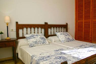 Holiday Apartment in Cala Figuera (Mallorca) or holiday homes and vacation rentals