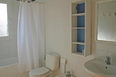 Holiday Apartment in Cala Figuera (Mallorca) or holiday homes and vacation rentals