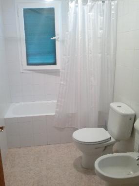 Holiday Apartment in Cala Figuera (Mallorca) or holiday homes and vacation rentals