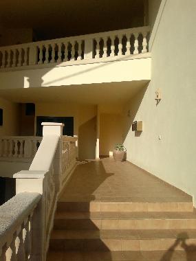 Holiday Apartment in Cala Figuera (Mallorca) or holiday homes and vacation rentals