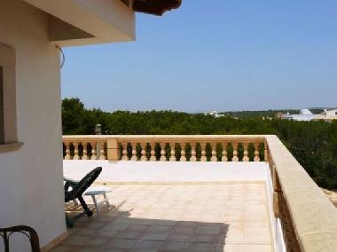 Holiday Apartment in Cala Figuera (Mallorca) or holiday homes and vacation rentals