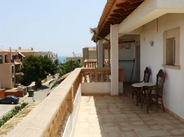 Holiday Apartment in Cala Figuera (Mallorca) or holiday homes and vacation rentals