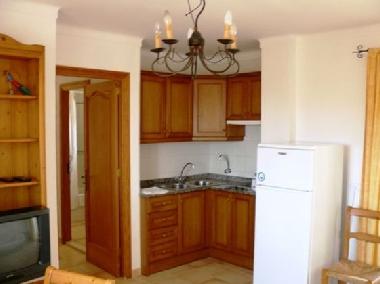 Holiday Apartment in Cala Figuera (Mallorca) or holiday homes and vacation rentals