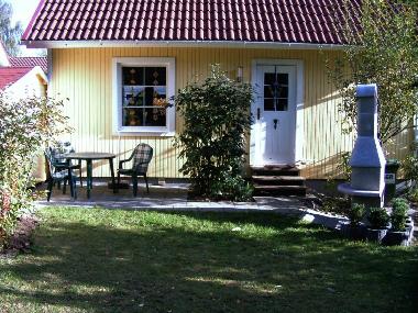 Holiday House in Warin (Mecklenburgische Seenplatte) or holiday homes and vacation rentals