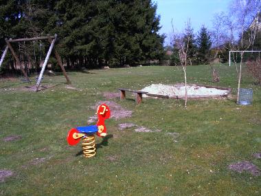 Holiday House in Warin (Mecklenburgische Seenplatte) or holiday homes and vacation rentals