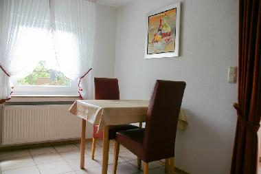 Holiday Apartment in Bergisch Gladbach (Bergisches Land) or holiday homes and vacation rentals