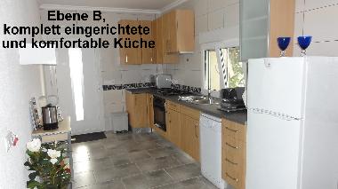 Holiday House in Moraira (Alicante / Alacant) or holiday homes and vacation rentals