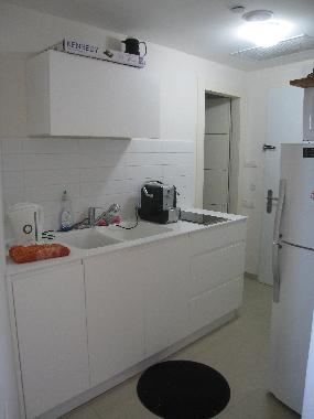 Holiday Apartment in Netanya (HaMerkaz (Central)) or holiday homes and vacation rentals