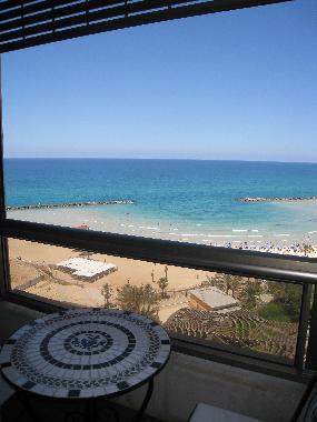 Holiday Apartment in Netanya (HaMerkaz (Central)) or holiday homes and vacation rentals