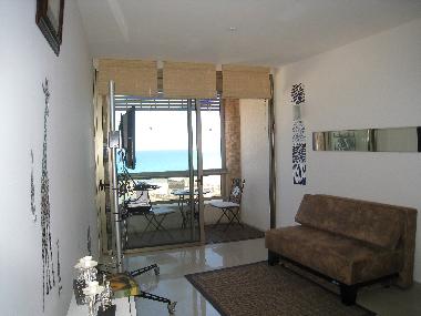 Holiday Apartment in Netanya (HaMerkaz (Central)) or holiday homes and vacation rentals