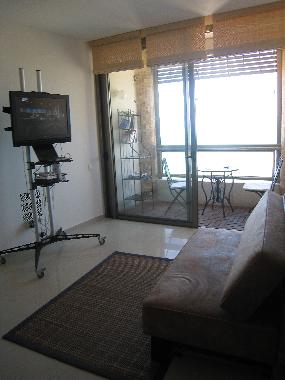 Holiday Apartment in Netanya (HaMerkaz (Central)) or holiday homes and vacation rentals